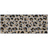 Leopard Print Magic Keyboard Skin