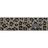Leopard Print Magic Keyboard with Numeric Keypad Skin