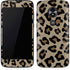 Leopard Print Moto E5 Play Skin