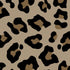 Leopard Print Moto E5 Play Skin