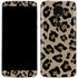 Leopard Print Moto E5 Plus Skin