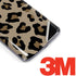 Leopard Print Moto E5 Plus Skin