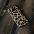 Leopard Print Moto E5 Plus Skin