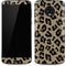 Leopard Print Moto G6 Skin