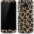 Leopard Print Moto G6 Skin