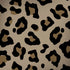 Leopard Print Moto G6 Skin