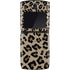 Leopard Print Motorola RAZR Skin