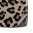 Leopard Print Motorola RAZR Skin