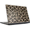 Leopard Print MSI GS65 Stealth Laptop Skin