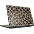 Leopard Print MSI GS65 Stealth Laptop Skin