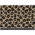 Leopard Print MSI GS65 Stealth Laptop Skin