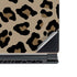 Leopard Print MSI GS65 Stealth Laptop Skin