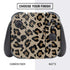 Leopard Print Nintendo Switch Bundle Skin