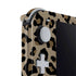 Leopard Print Nintendo Switch Lite Skin