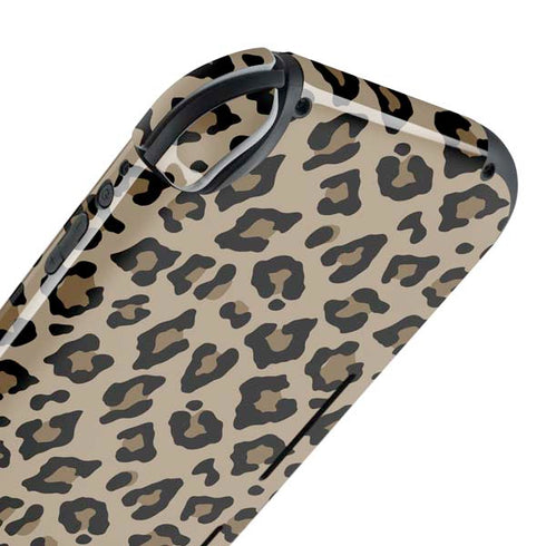 Leopard Print Nintendo Switch Lite Skin