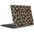 Leopard Print Notebook 9 Pro 13in (2017) Skin