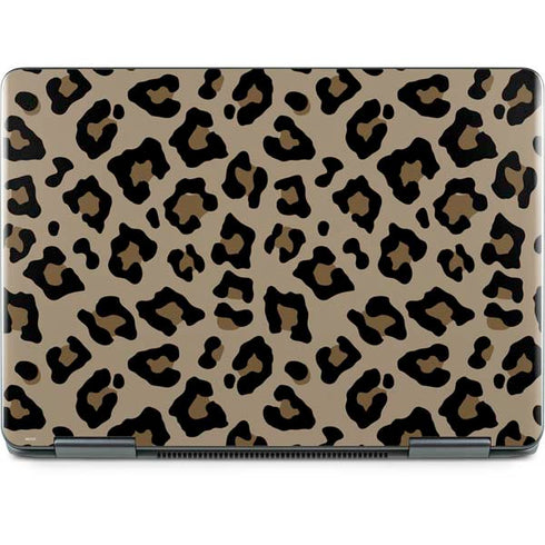 Leopard Print Notebook 9 Pro 13in (2017) Skin