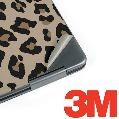 Leopard Print Notebook 9 Pro 13in (2017) Skin