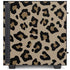 Leopard Print NZXT H510 Compact ATX Mid-Tower Case Skin