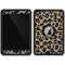 Leopard Print Otterbox Defender iPad Skin