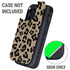 Leopard Print Otterbox Defender iPhone Skin
