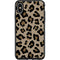 Leopard Print Otterbox Symmetry iPhone Skin
