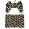 Leopard Print PlayStation Classic Bundle Skin