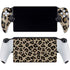 Leopard Print PlayStation Portal Remote Player Skin