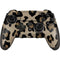 Leopard Print PlayStation Scuf Vantage 2 Controller Skin