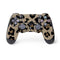 Leopard Print PS4 Controller Skin