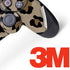 Leopard Print PS4 Controller Skin