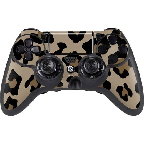 Leopard Print PS4/PC SCUF Impact Controller Skin