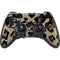 Leopard Print PS4/PC SCUF Impact Controller Skin
