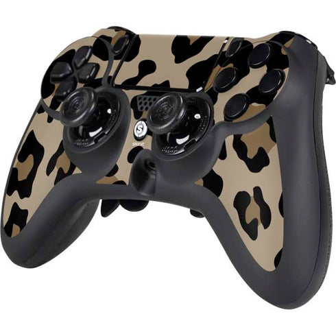 Leopard Print PS4/PC SCUF Impact Controller Skin