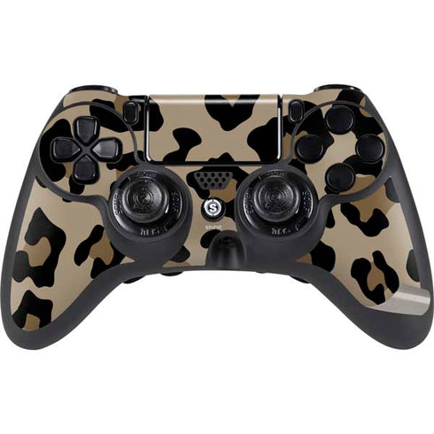 Leopard Print PS4/PC SCUF Impact Controller Skin