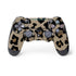 Leopard Print PS4 Pro/Slim Controller Skin