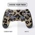 Leopard Print PS4 Pro/Slim Controller Skin
