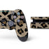 Leopard Print PS4 Slim Bundle Skin
