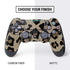 Leopard Print PS4 Slim Bundle Skin