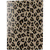 Leopard Print PS5 Console Skin