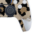 Leopard Print PS5 Controller Skin