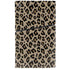 Leopard Print PS5 Slim Disk Console Skin