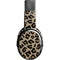 Leopard Print Skullcandy Crusher Wireless Skin
