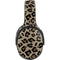 Leopard Print Skullcandy Venue Skin