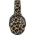 Leopard Print Skullcandy Venue Skin