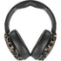 Leopard Print Skullcandy Venue Skin