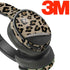 Leopard Print Skullcandy Venue Skin