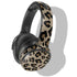 Leopard Print Skullcandy Venue Skin