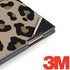 Leopard Print HP Spectre Skin