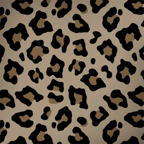 Leopard Print HP Spectre Skin